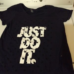 Nike shirt